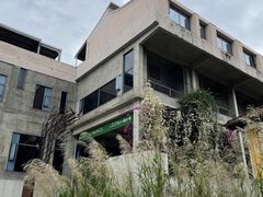 -广州市紫泥堂文化创意园景区