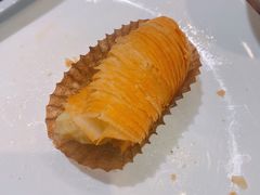 奶酥五仁-hallch好吃餐厅(奥体中心店)