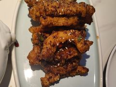 -额娘·春饼烤鸭(华北七楼创始店)