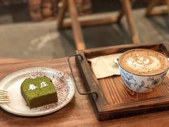 -春庄咖啡SpringHues(钟楼小区店)