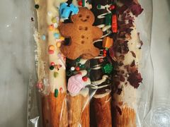 -OUR Bakery(SKP-S店)