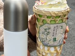 -茶屿水果茶(太古里店)