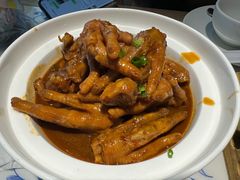 -小菜园新徽菜(南通永旺店)