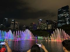 -吉隆坡国油双峰塔