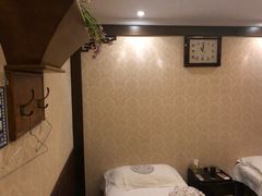 -若石足道SPA 连锁(丹东街店)