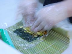 -n多寿司(滨湖万达广场店)