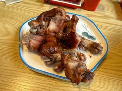 -百姓村东北菜馆(海棠湾店)