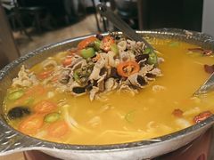 -贯贯吉·清真餐厅(浙江中路店)