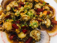 -九龙餐厅(大沽路店)