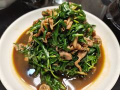 韭菜鸡杂-咱家小院(汉中门店)
