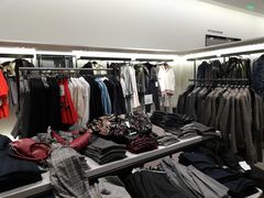 -ZARA(熙地港店)