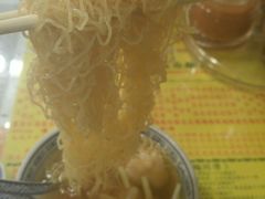 -麦奀云吞面世家(佐敦店)