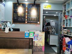 -鸭小妹鸭血粉丝(老门东店)