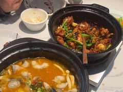 -火啫啫·粤式啫啫煲(南通首店)