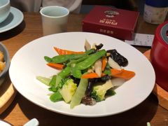 五彩时蔬-闽上鲜·福建菜(龙湖滨江天街店)