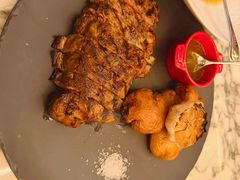 -Tivano意大利餐厅(成都居舍酒店)