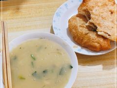 -老方子馅饼粥(台东店)