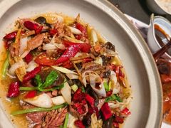 -福照楼汽锅鸡·云南菜(护国路店)