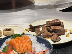 -铁板诱惑法式铁板烧(大卫城店)