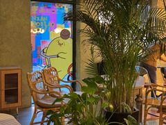 -仁义涵西餐·咖啡(中华巴洛克店)