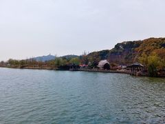 -石湖景区