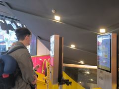 -麦当劳(豫园店)