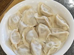 -大清花饺子(山庄店)