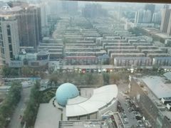 -视界美食自助餐厅·石家庄希尔顿酒店