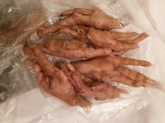 -黄毛鸭脖(汉阳总店)