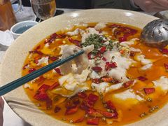 -懒人盐府人家(航天桥店)