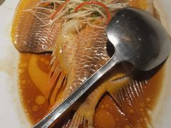 -顺峰海鲜酒楼(省府店)