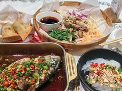 -东排食堂长沙小吃大排档(五一广场店)
