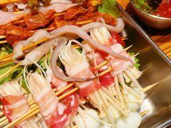 -江湖六膳門串串香(隆礼路店)