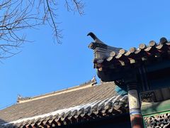-张学良旧居陈列馆