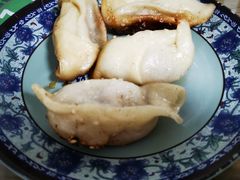 锅贴-胡记锅贴·沪上游子老鸭粉丝汤(太原路店)