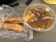 -东华豆花(漳州店)
