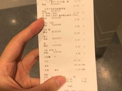 账单-宜家·瑞典风味餐厅(天津东丽商场店)