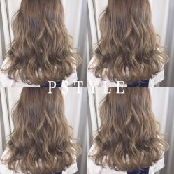 -P.STYLE 派斯造型