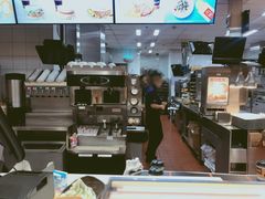 -麦当劳(秣陵路店)