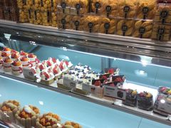 -超港·蛋糕面包(包河万达店)