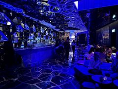 -OZONE 顶楼酒吧(香港丽思卡尔顿酒店)