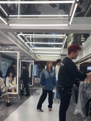 -厘里·salon