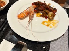 -骊韵咖啡厅(深圳中海凯骊酒店)