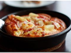 夏威夷风光披萨-必胜客(桐梓坡店)