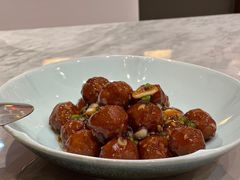 -玉华台饭庄·淮扬菜·烤鸭(望京店)