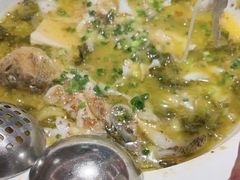 -太二酸菜鱼(福州泰禾店)