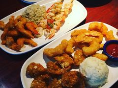 -RED LOBSTER(多伦多DT店)