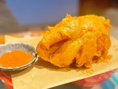 -醉长安(钟楼旗舰店)