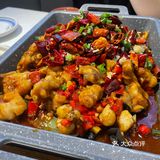 湘菜的下饭能力