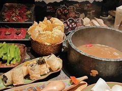 -芸山季·云南野生菌火锅(人民广场来福士店)